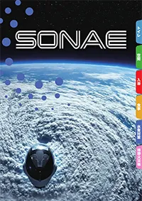 防災カタログ SONAE EX版
