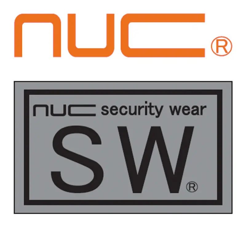 NUC ロゴ