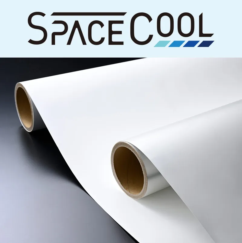 SPACE COOL